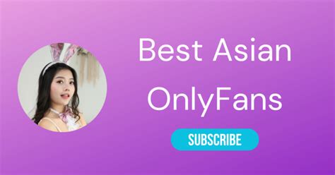 thick asian onlyfans leaks|Asian OnlyFans – Top 20 Best Asian OnlyFans ...